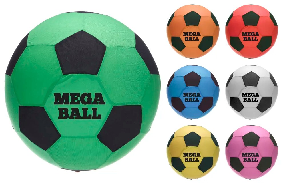 Mega Ball 18"