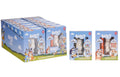 Bluey colour in squish'em (12pc)
