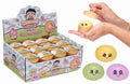 Kawaii 5.5cm Squeezy Dumplings (24pc)