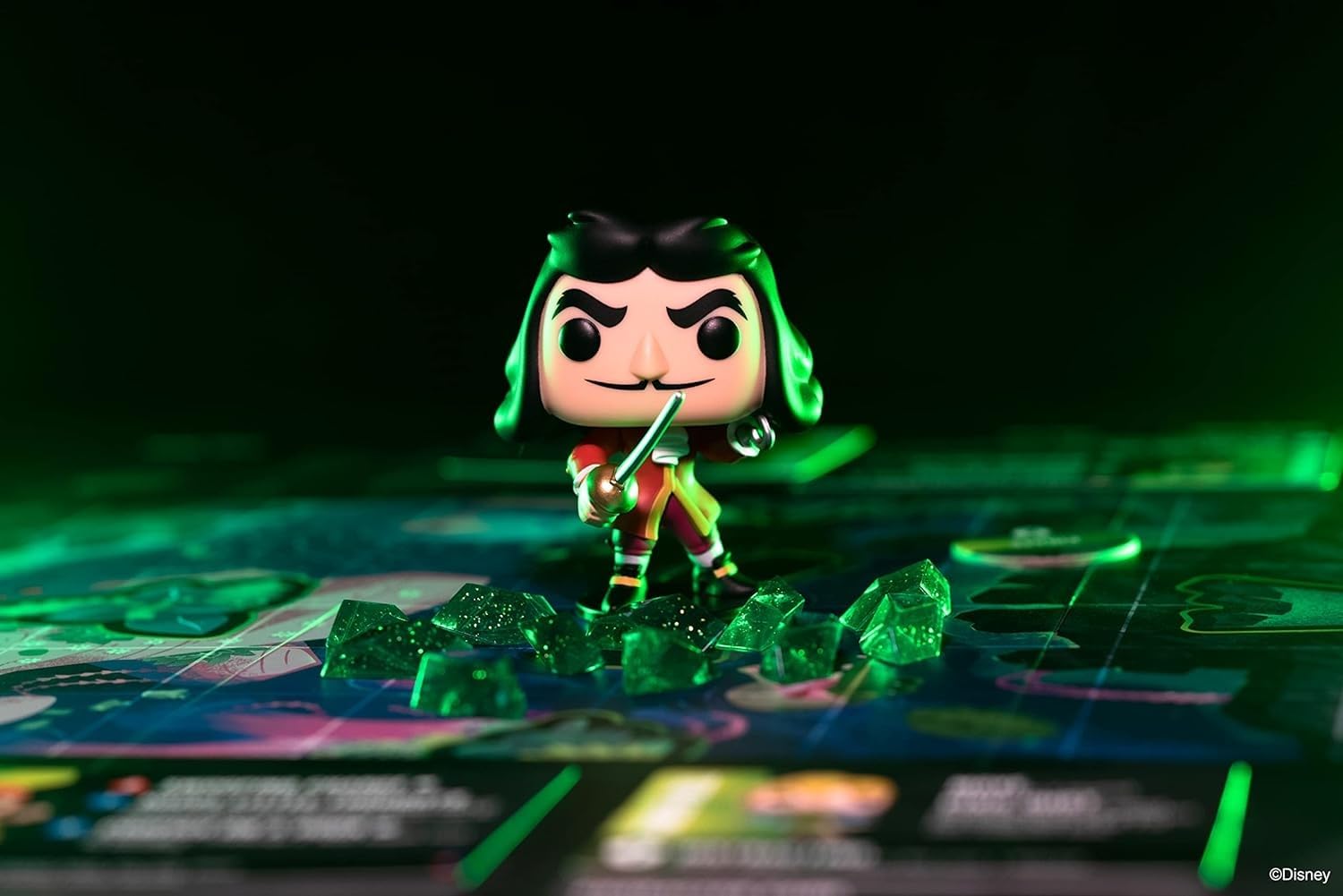 Funkoverse Peter Pan 100 2-pack