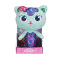 Gabby's Dollhouse 10" Mercat Soft Toy