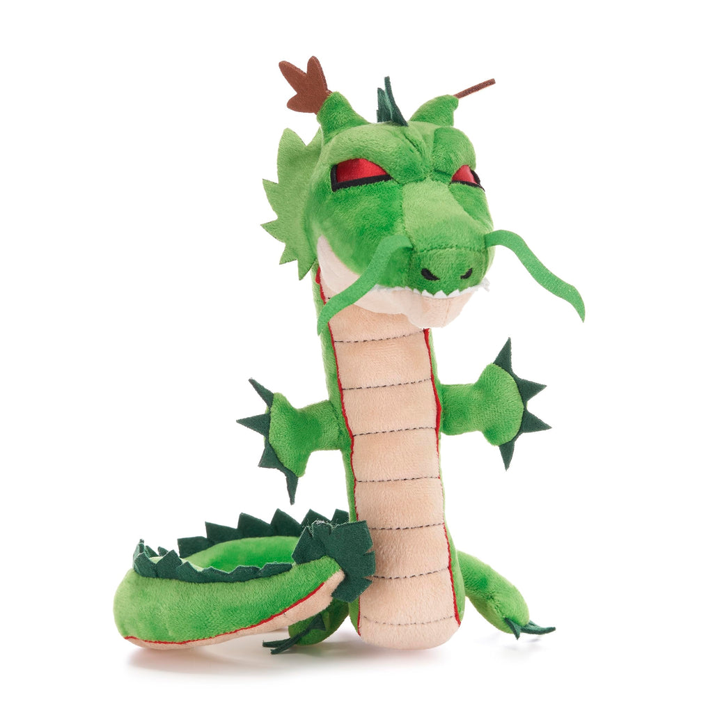 Dragonball Z 12" Shenron Soft Toy