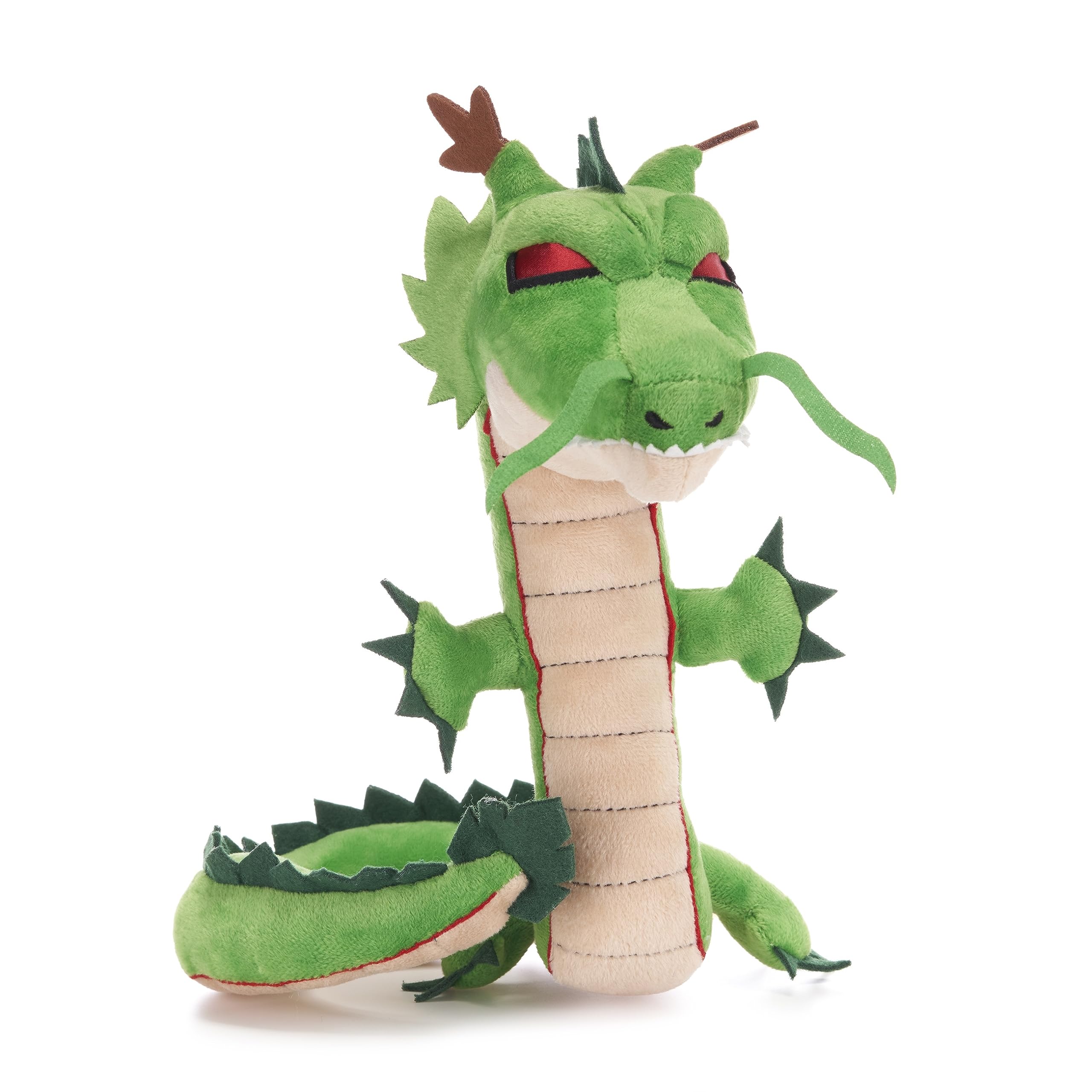 Dragonball Z 12" Shenron Soft Toy