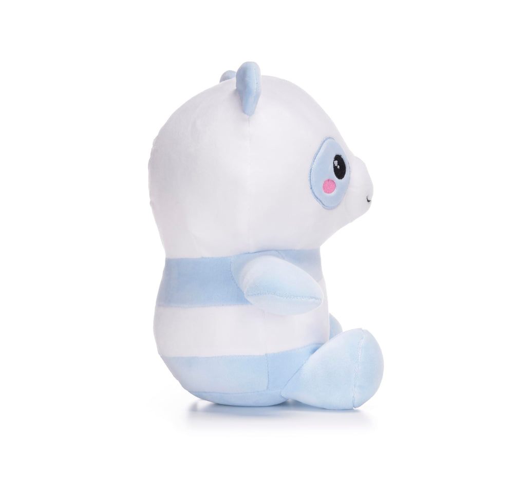 Kawaii Kuties 10" Emiko the Panda Soft Squishy Plush