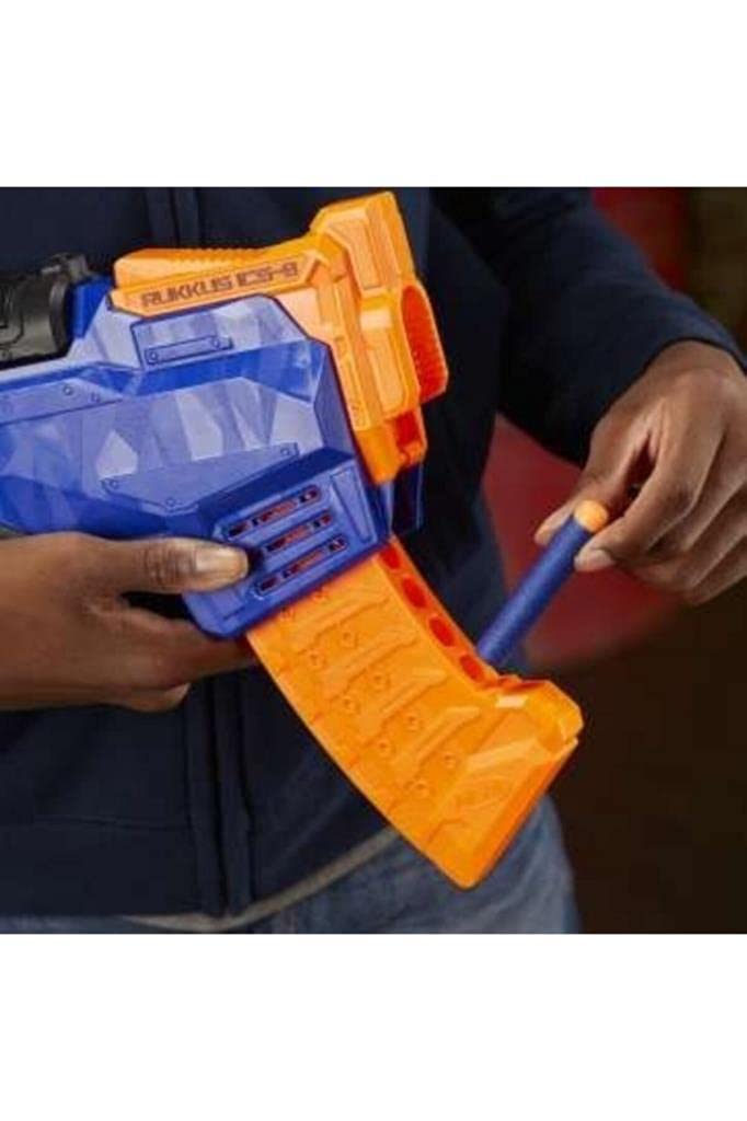 Nerf N-Strike Elite