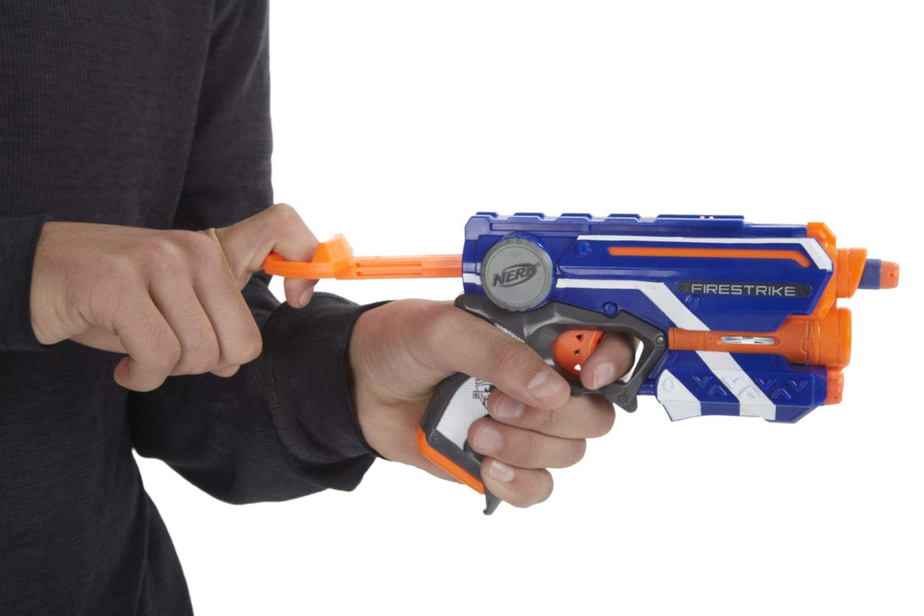 Nerf N-Strike Elite