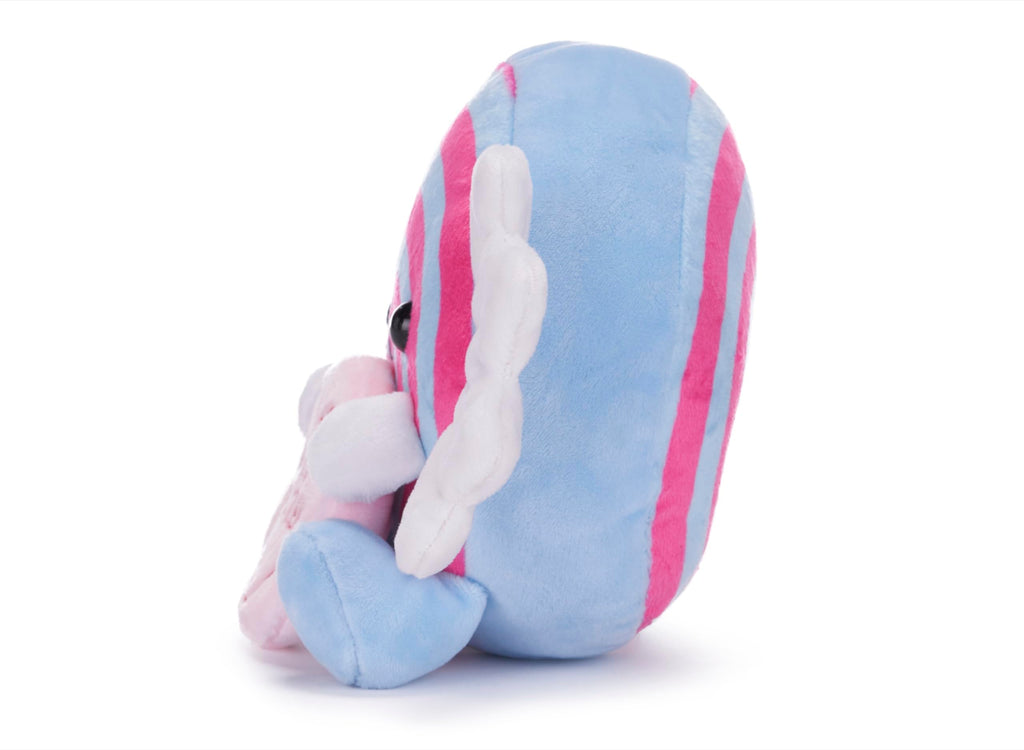 Swizzels Love Hearts 7" Sweet Sixteen Soft Toy