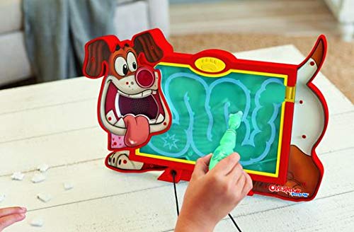 Operation Pet Scan Board Game