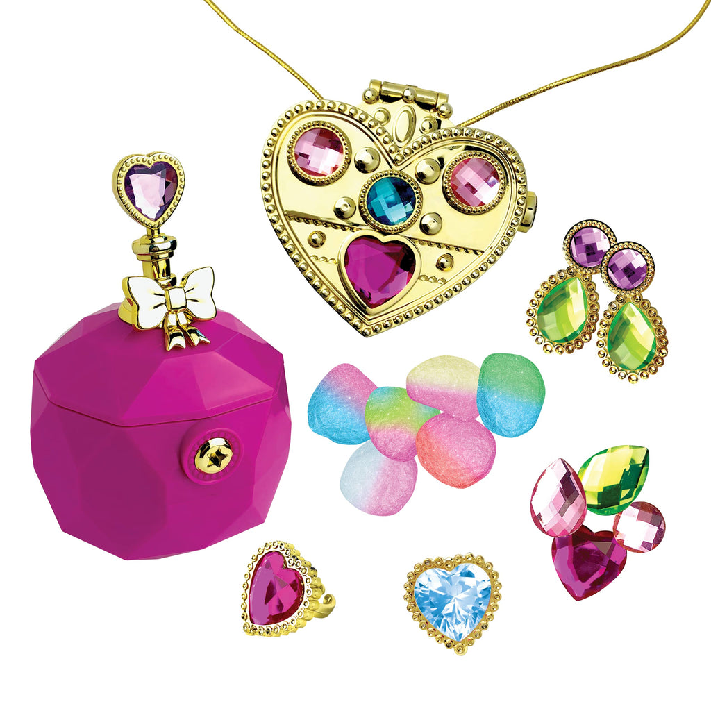 Jewel Secrets play jewellery set