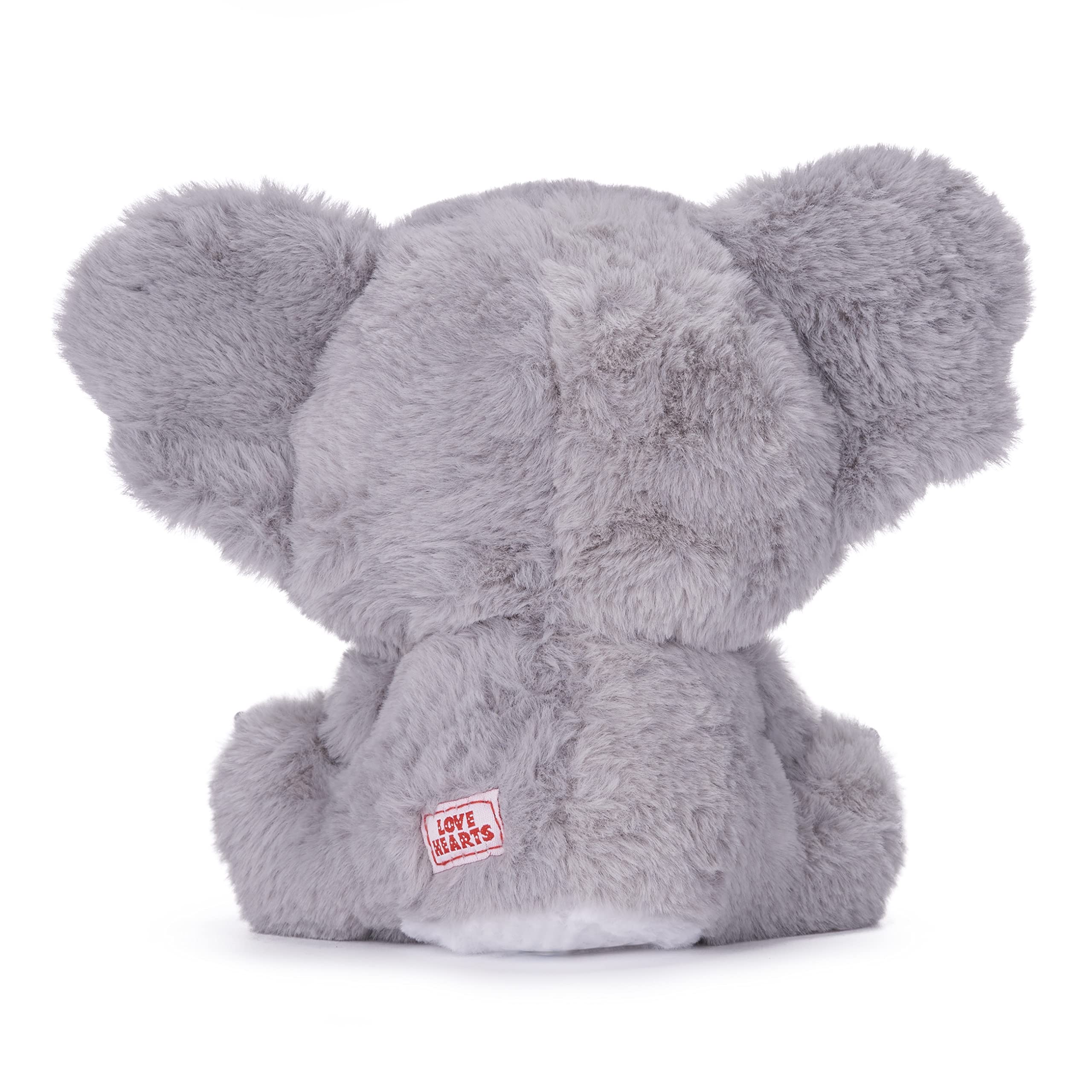 Swizzels Love Hearts 7" Koala Soft Toy