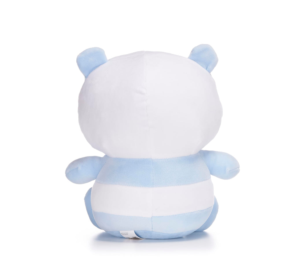 Kawaii Kuties 10" Emiko the Panda Soft Squishy Plush