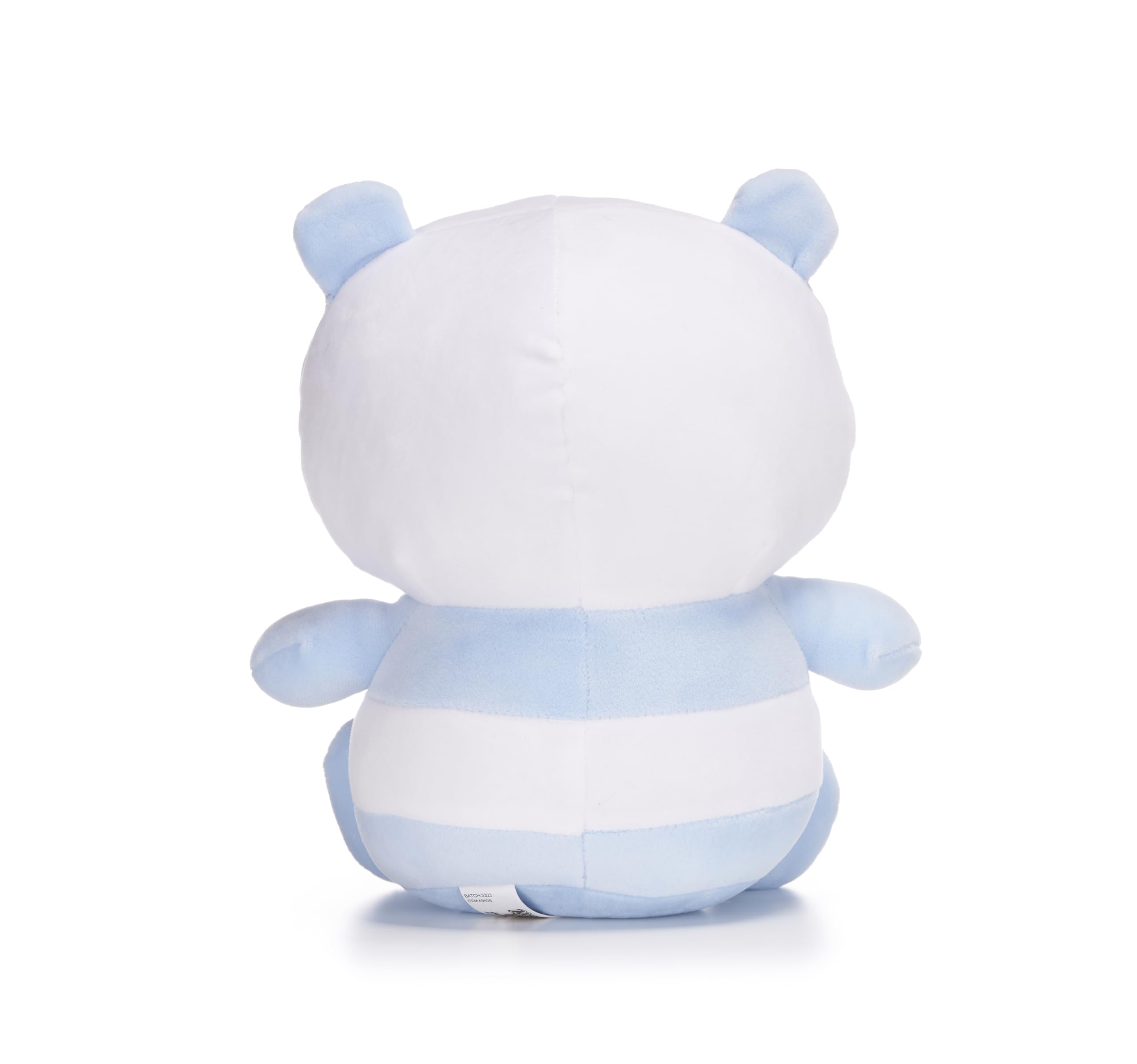 Kawaii Kuties 10" Emiko the Panda Soft Squishy Plush