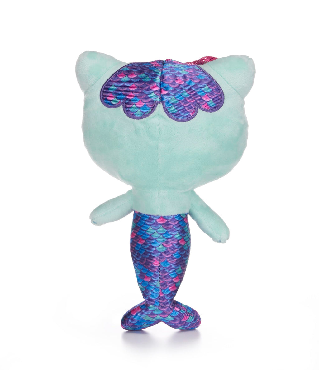 Gabby's Dollhouse 10" Mercat Soft Toy