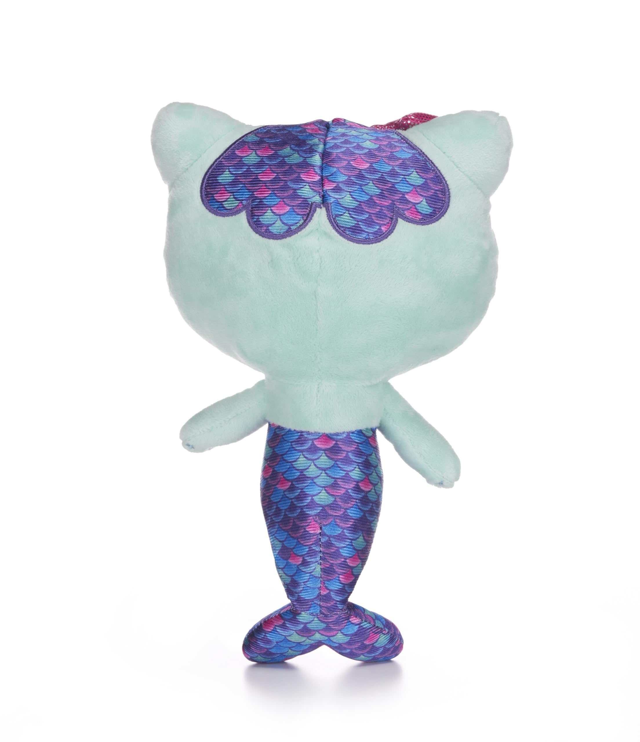 Gabby's Dollhouse 10" Mercat Soft Toy