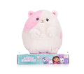 Gabby's Dollhouse 10" Hamster Kitty Soft Toy