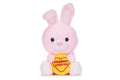 Swizzels Love Hearts 7" Bunny Soft Toy