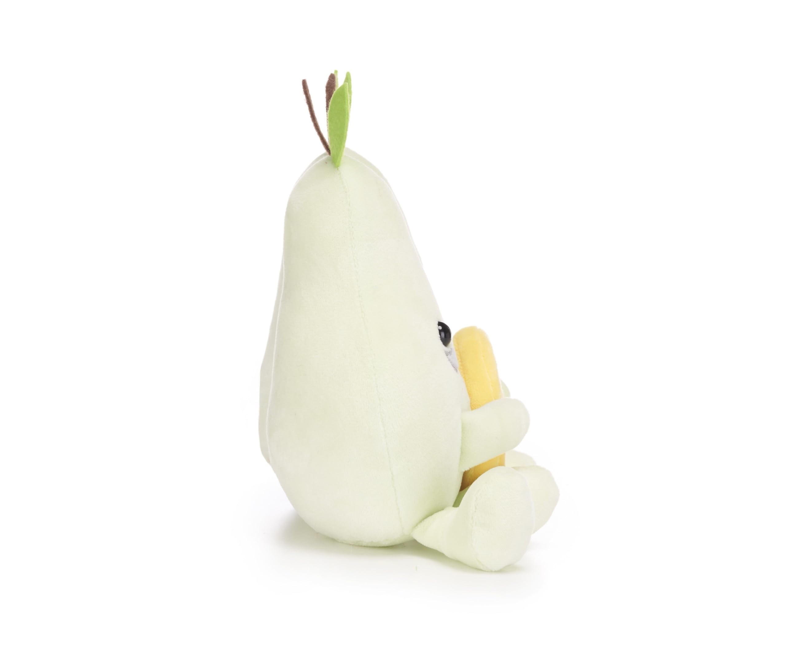 Swizzles Love Hearts 7" Grandparents Pears Soft Toy