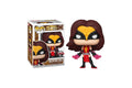 Funko POP Weapon Hex #865