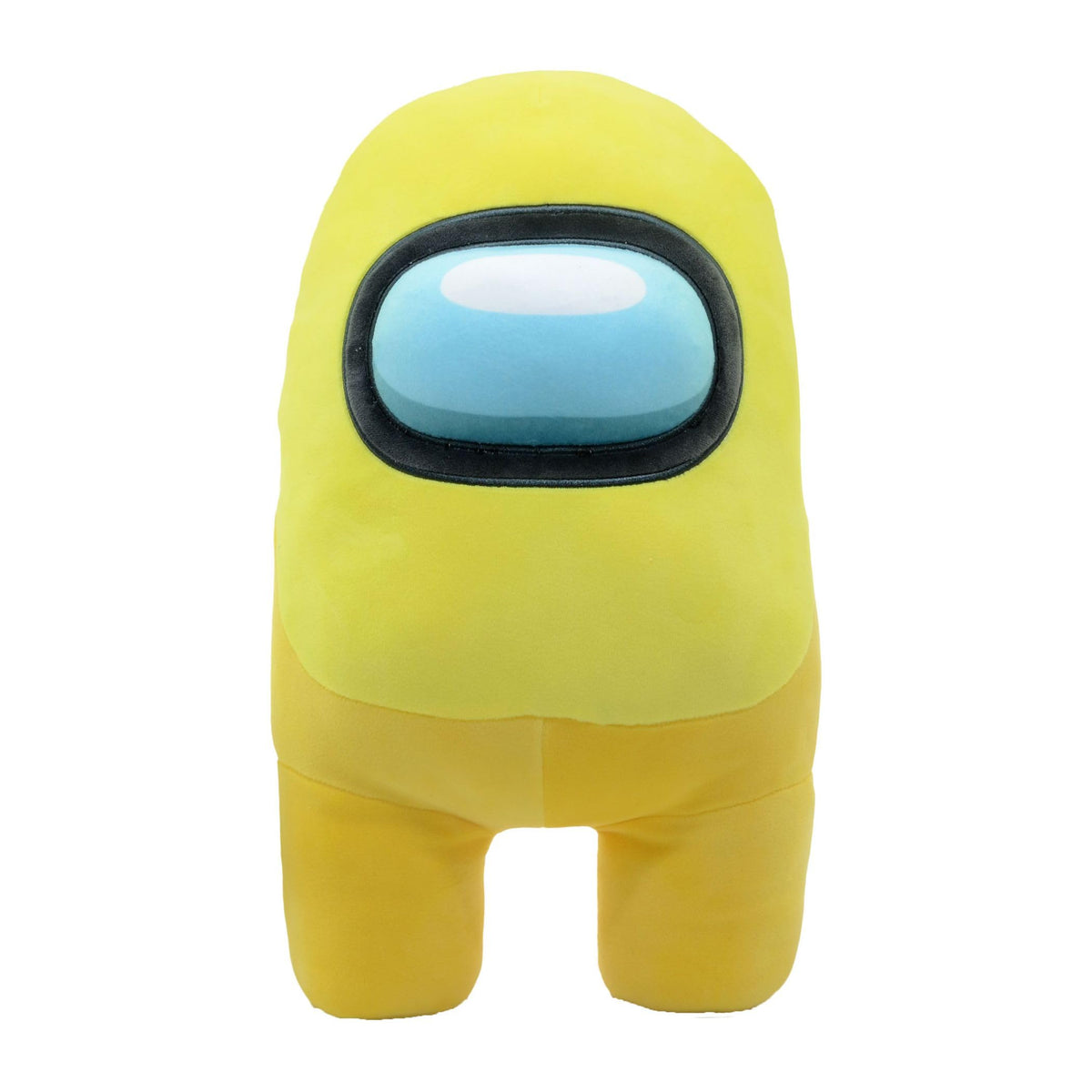 Among Us - Super Soft Plush - Yellow 40cm