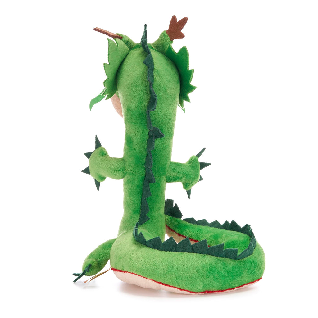 Dragonball Z 12" Shenron Soft Toy