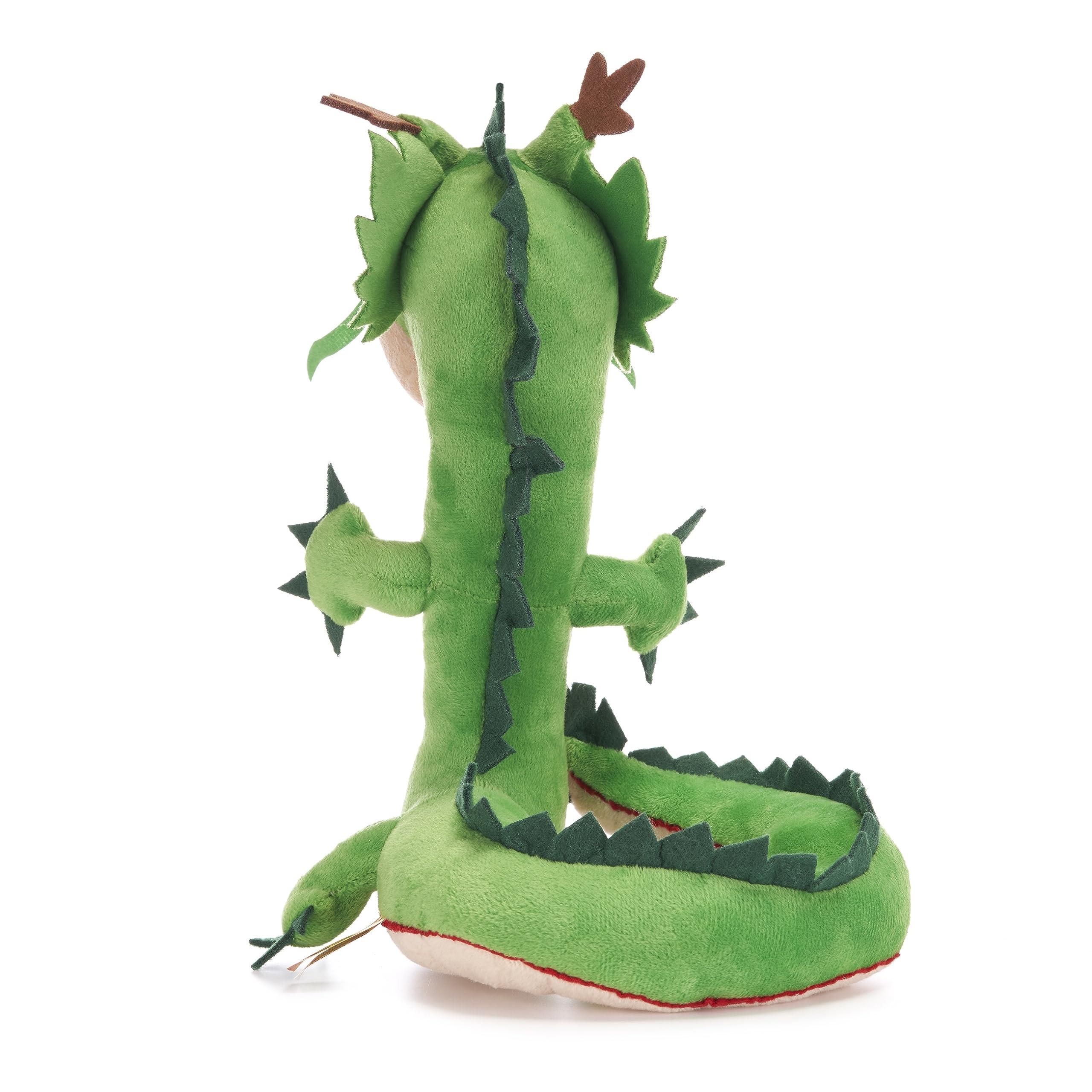 Dragonball Z 12" Shenron Soft Toy