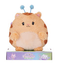 Gabby's Dollhouse 10" Fairylandia Hamster Kitty Fairy Soft Toy