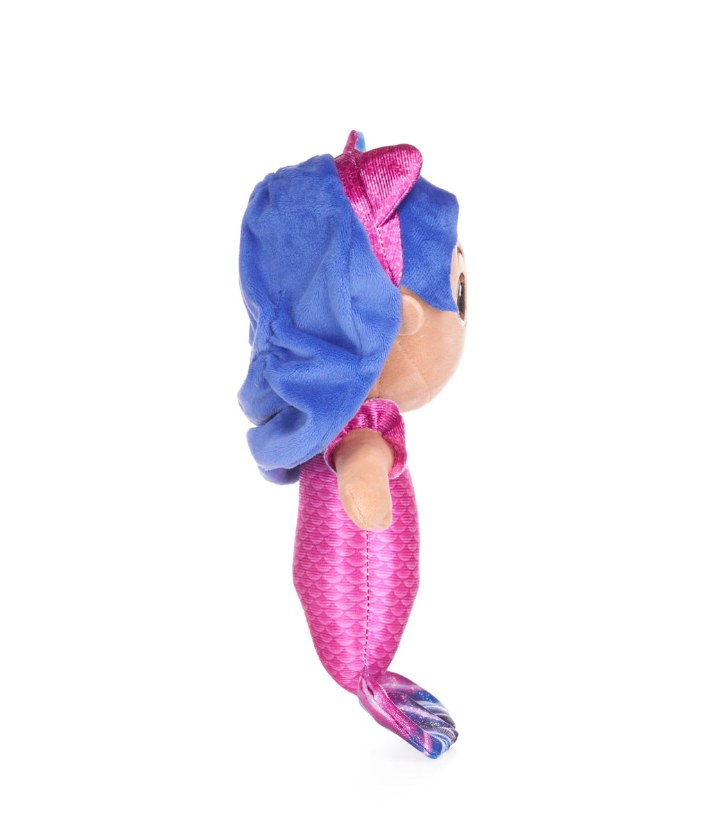 Gabby's Dollhouse The Movie 10" Mermaid Gabby Soft Toy