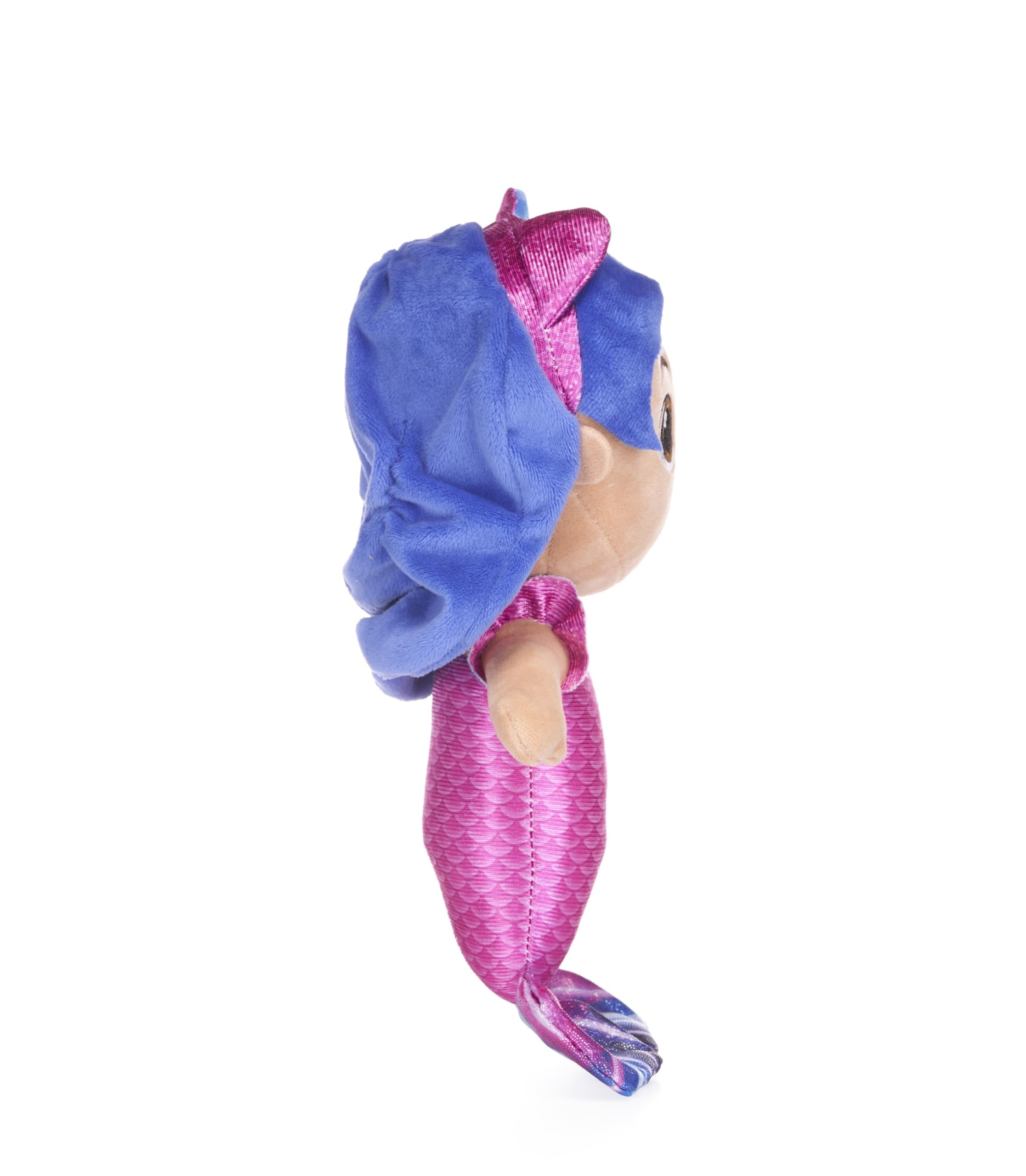 Gabby's Dollhouse The Movie 10" Mermaid Gabby Soft Toy