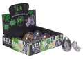 Area 51 Alien Baby in Egg Putty 6 Asst (12pcs)