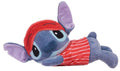 Disney Sleepy Stitch Soft Toy Adjustable Mask Bedtime Stitch 12" Plush