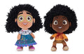 Encanto 12" Soft Toys Mirabella Antonio Plush (3pc)