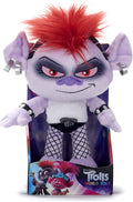 Trolls Boxed Barb 10" Soft Toy (1pc)