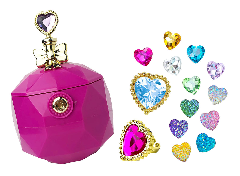 Jewel Secrets play jewellery set