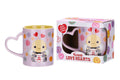 Swizzles Love Hearts Bee Mine 11oz (1pc)