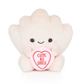 Swizzels Love Hearts 7" Seashell Soft Toy