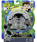 Ben 10 Alien Worlds Cannonbolt