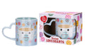 Swizzles Love Hearts Best-Tea 11oz (1pc)