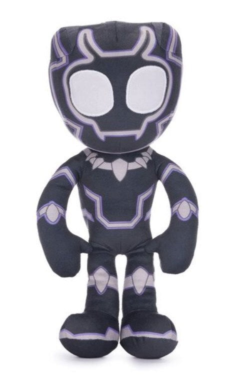 Black Panther 12" Soft Toy