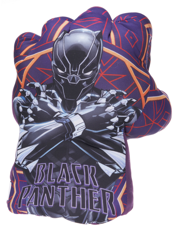 Marvel Avengers Black Panther Soft Play Glove (1pc)