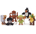 Series 2 Brainrot 10" soft toy (6pc)