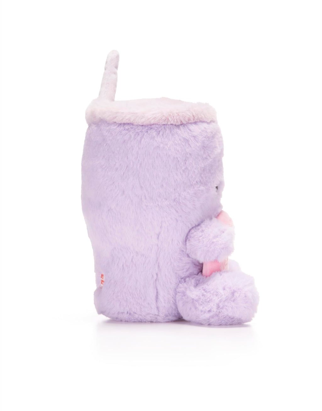 Swizzels Love Hearts 9" Travel Cup Soft Toy