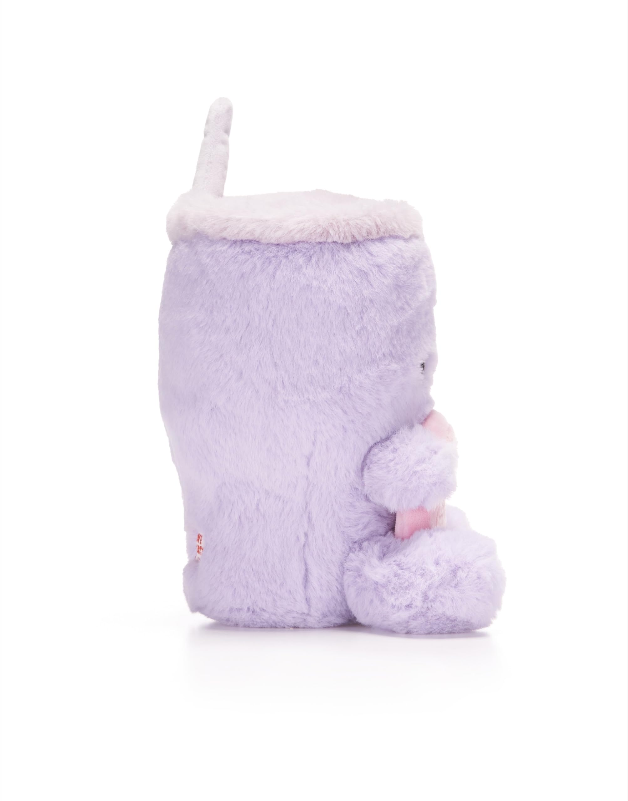 Swizzels Love Hearts 9" Travel Cup Soft Toy