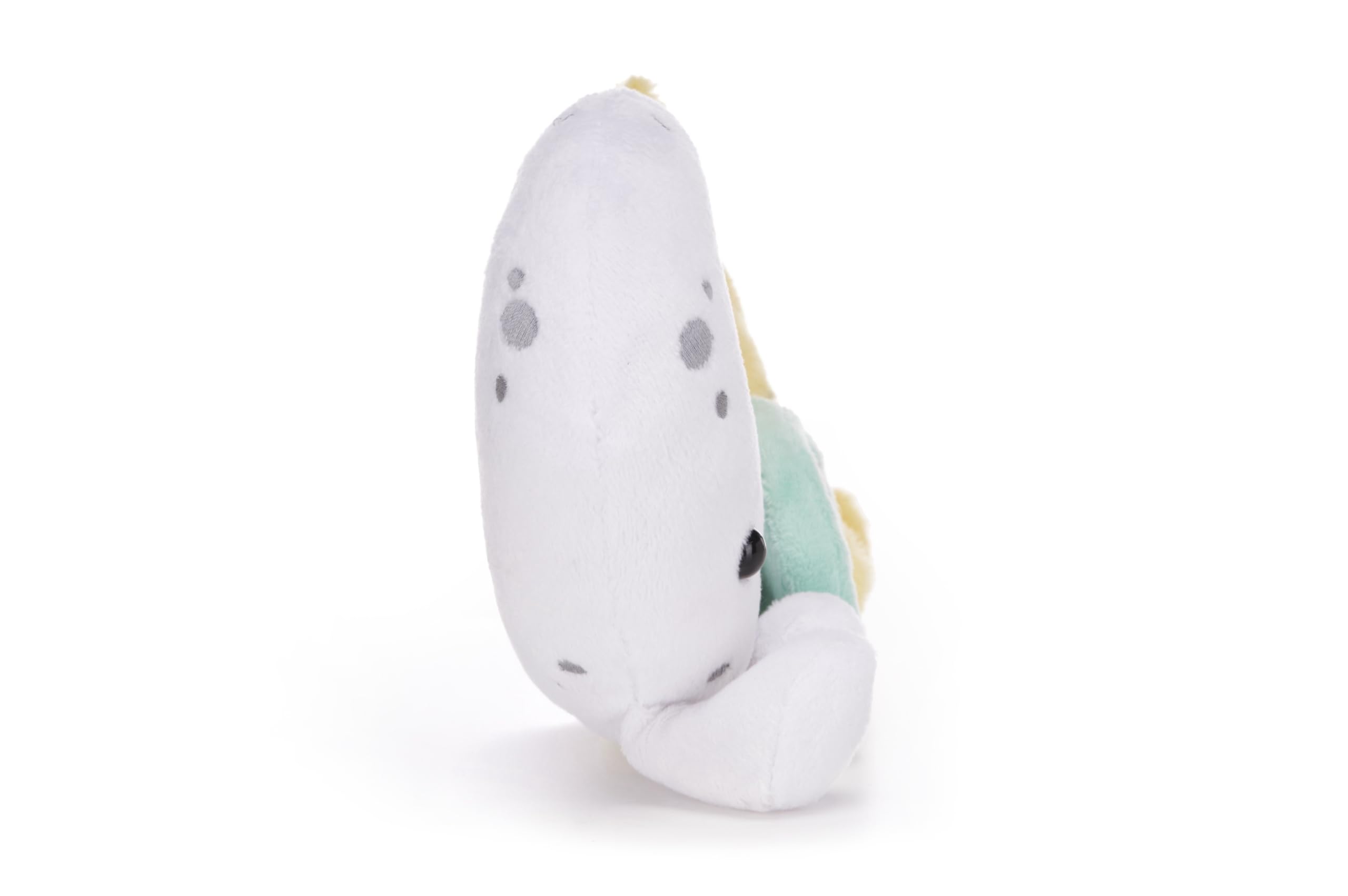 Swizzels Love Hearts 6" Moon & Star Soft Toy