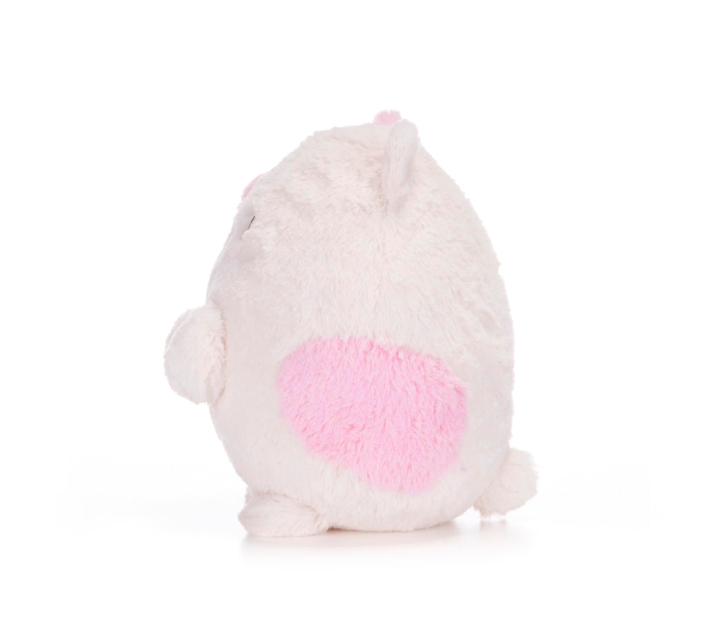Gabby's Dollhouse 10" Hamster Kitty Soft Toy