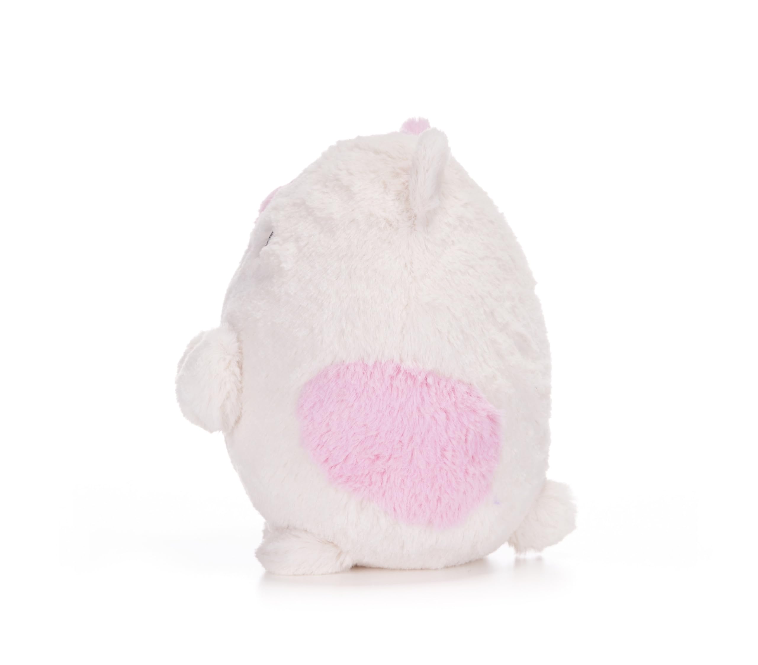Gabby's Dollhouse 10" Hamster Kitty Soft Toy