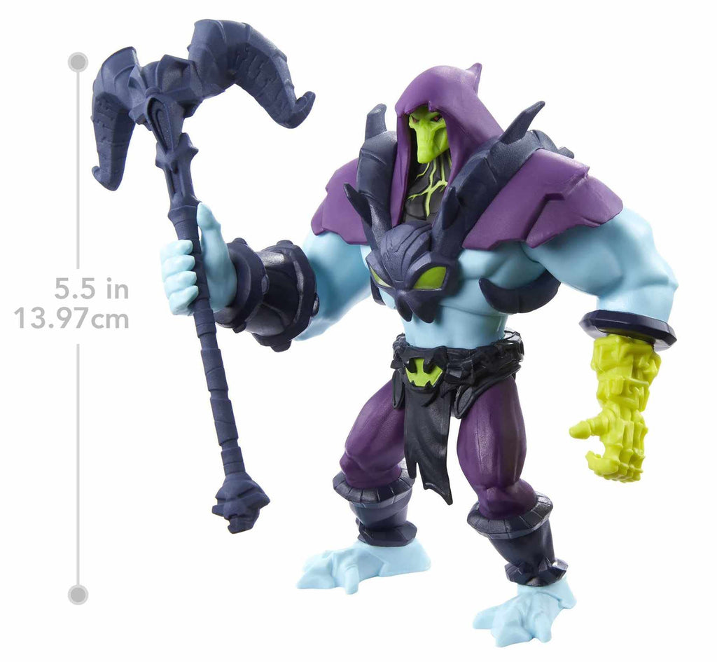 He-Man and The Masters of the Universe Skeletor Action Figure
