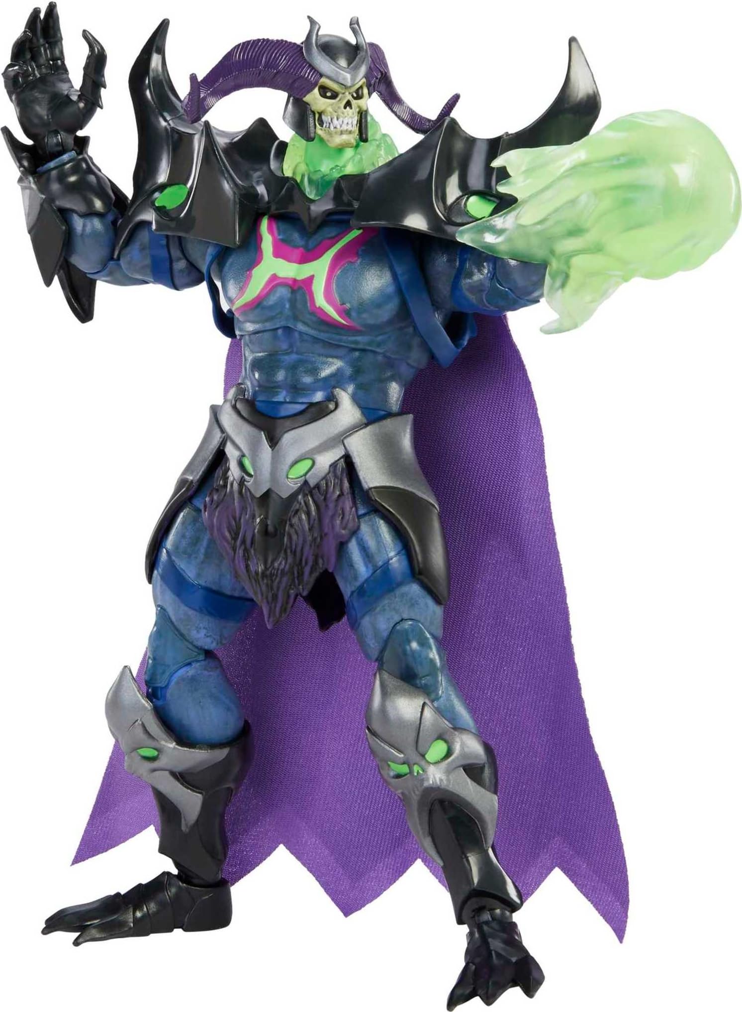 Masters of the Universe Skelegod
