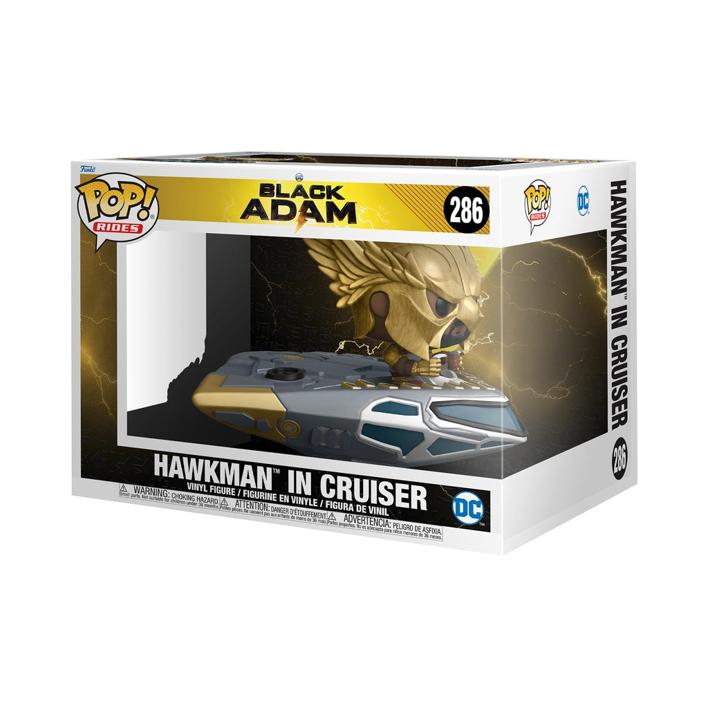 Funko POP Black Adam #1239