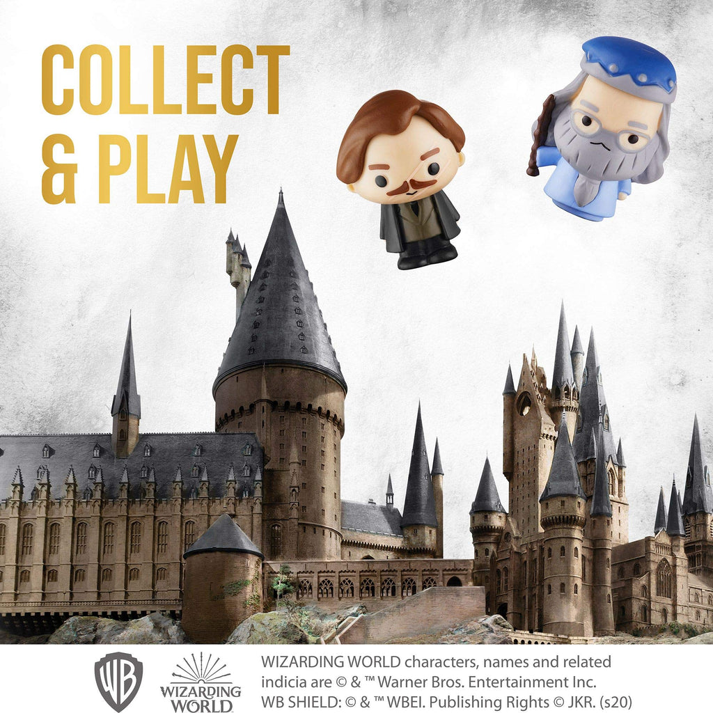 Harry Potter Pencil Toppers