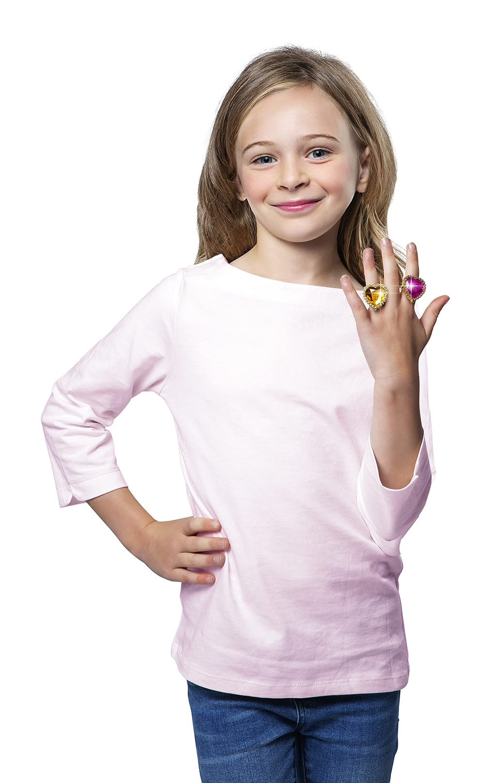 Jewel Secrets play jewellery set
